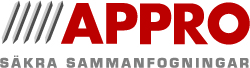Appro Säkra sammanfogningar