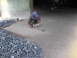 Arbetsförhållanden i Kina