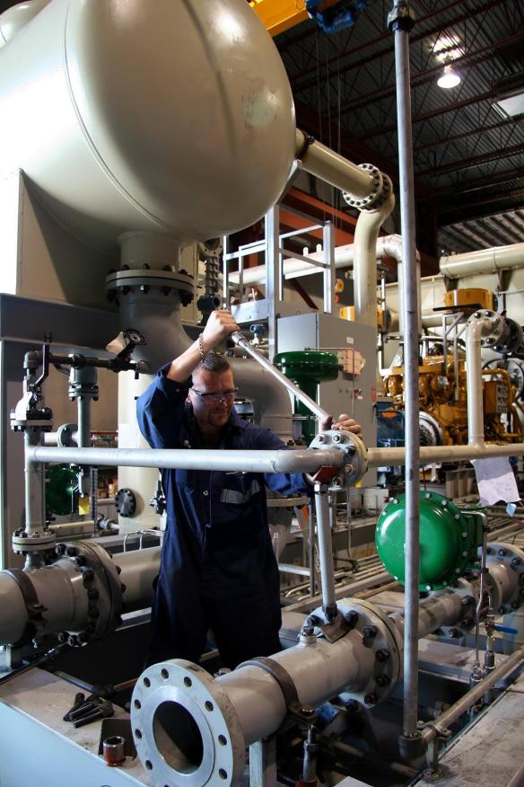 Montera rätt är inte alltid lätt