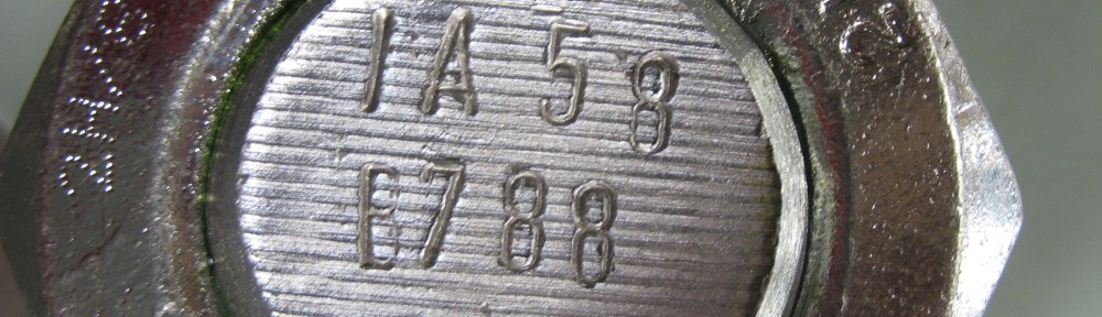 Exempel på felaktig märkning.