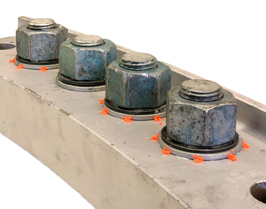 Squirter DTI, Squirter washers, Squirter forum, DTI Squirter washer, Squirter DTI calibration, DTI washer installation