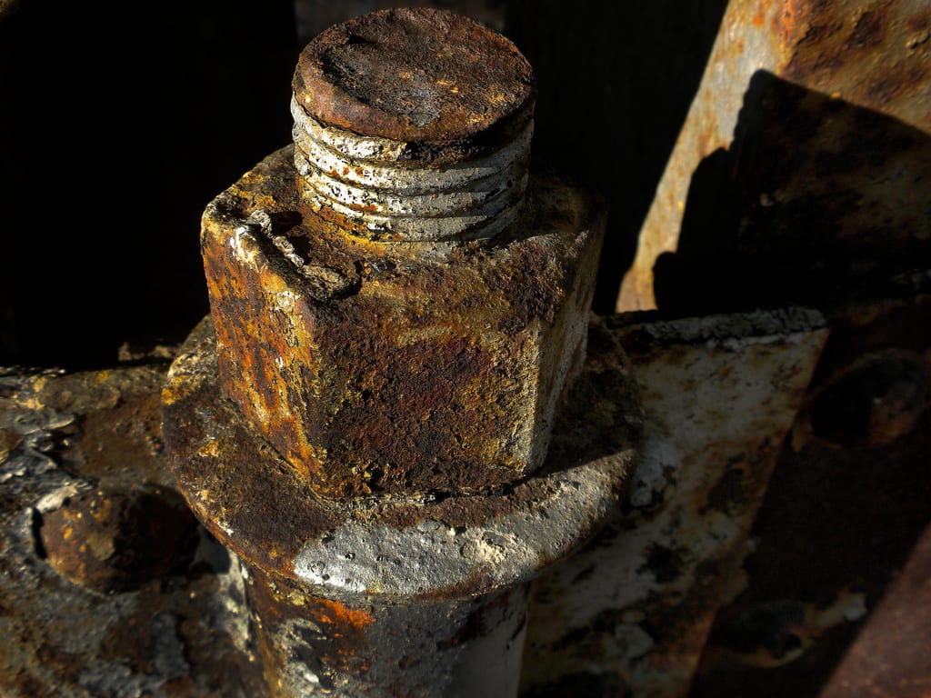 PED-certifierade skruvtillverkare