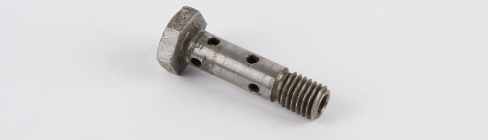 Effektivitet och säkerhet med skruvförband