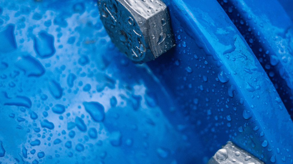 Krav på förspänningskraft