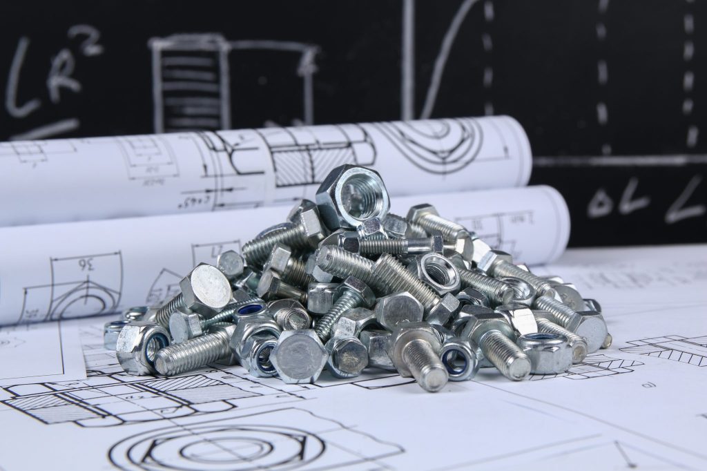 Vilken typ av fästelement passar bäst?