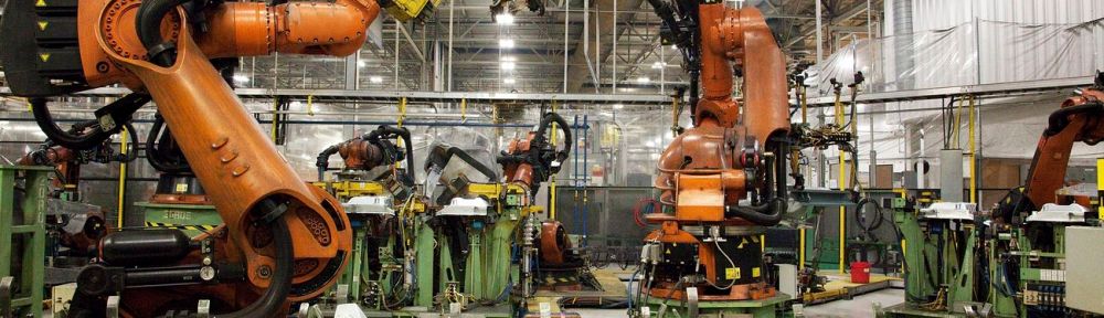 International car manufacturing plant in Tuscaloosa