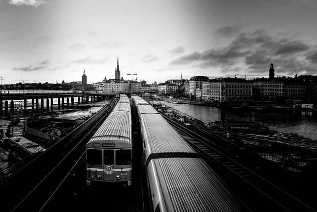 Ny Teknik bjuder in industrin när AI-experter besöker Stockholm