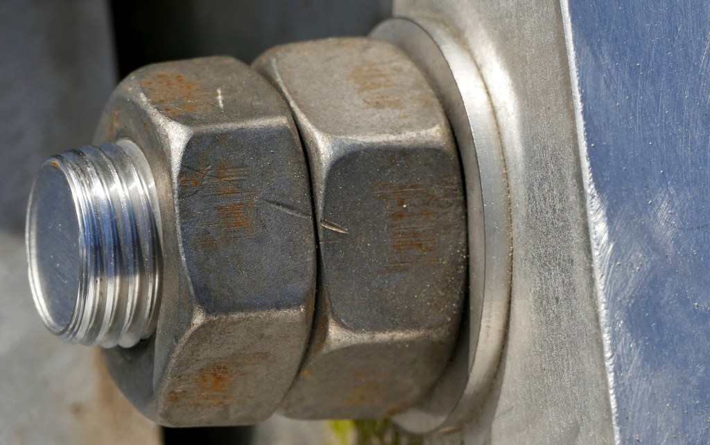 Utbildning fästelement