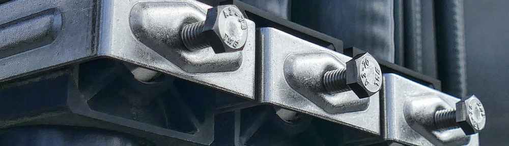 Åtdragningsmoment för Skruvsförband