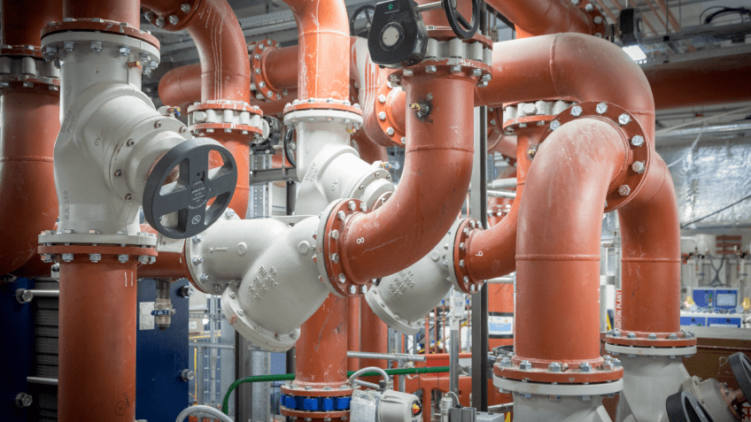 Hur man beräknar skruvförband