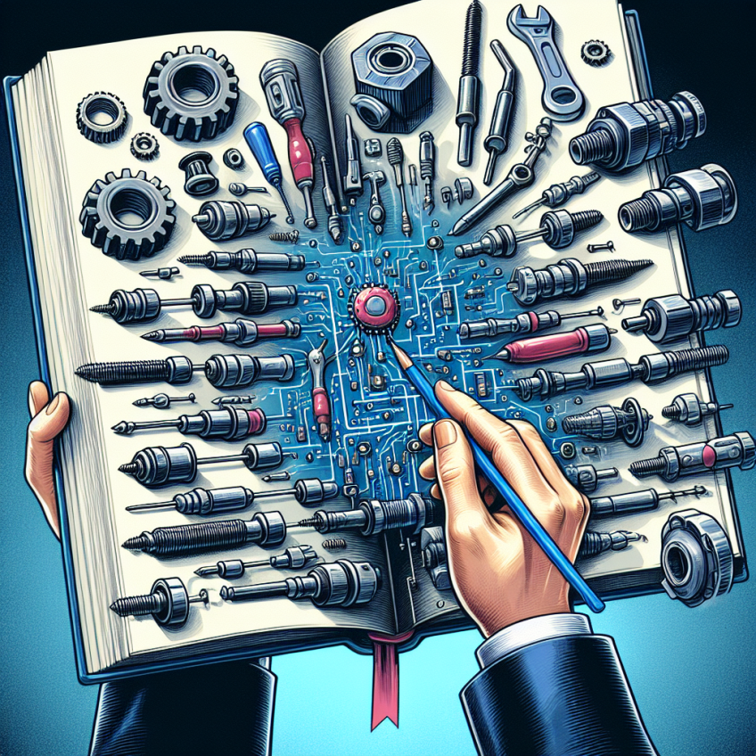 Förståelse för Skruvförband