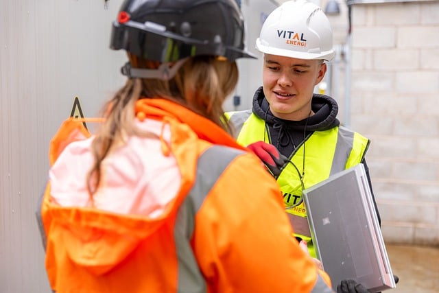 Fördubbling av ingenjörer i svenska "zoomstäder"