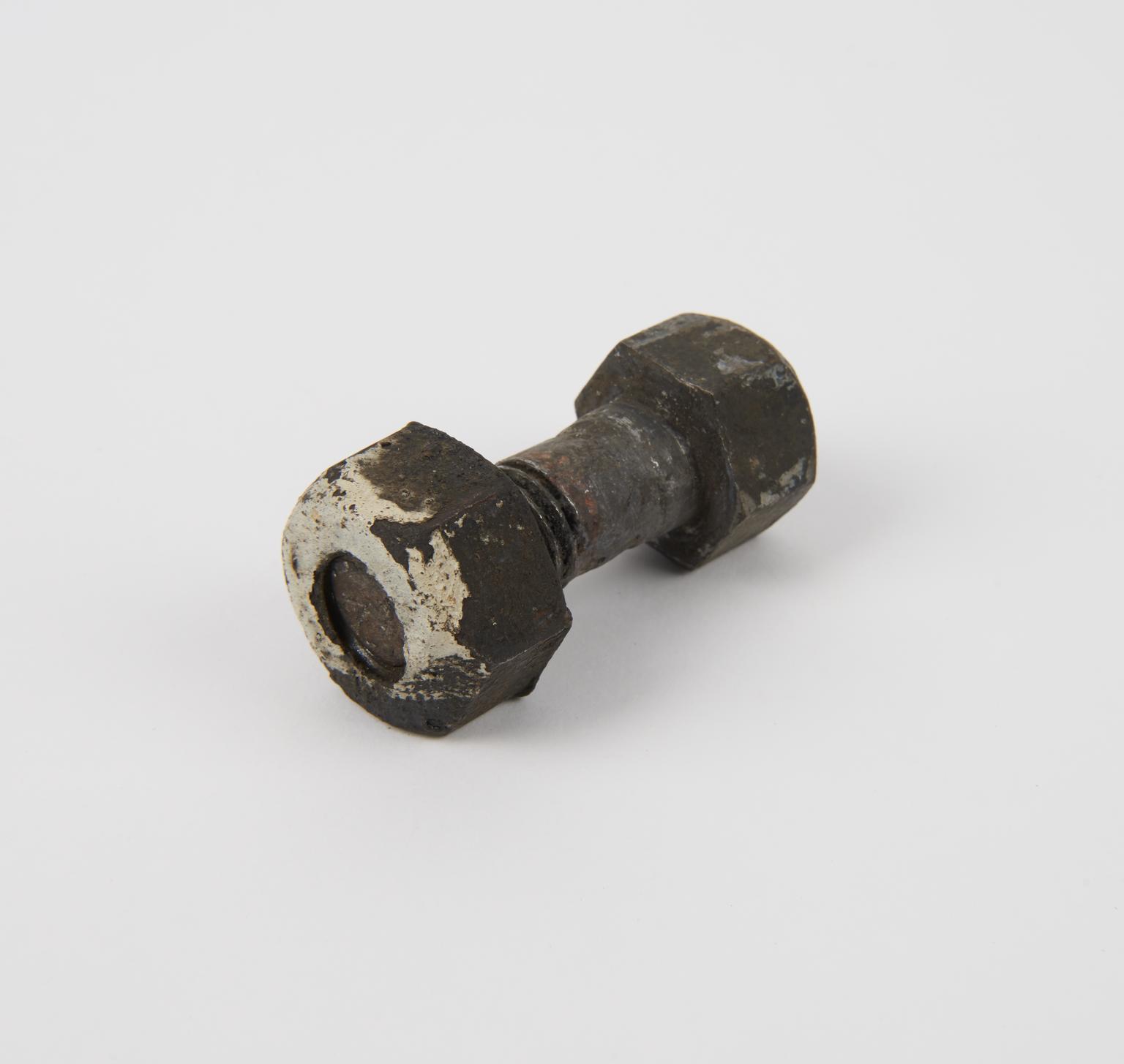 Introduktion till skruvförband