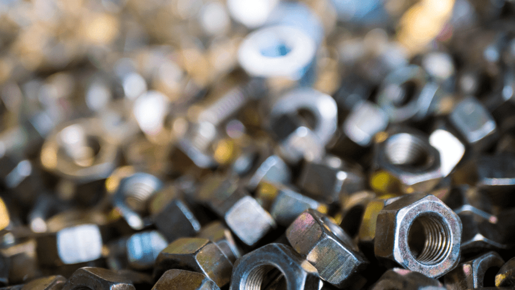 Skruvförband i olika temperaturer